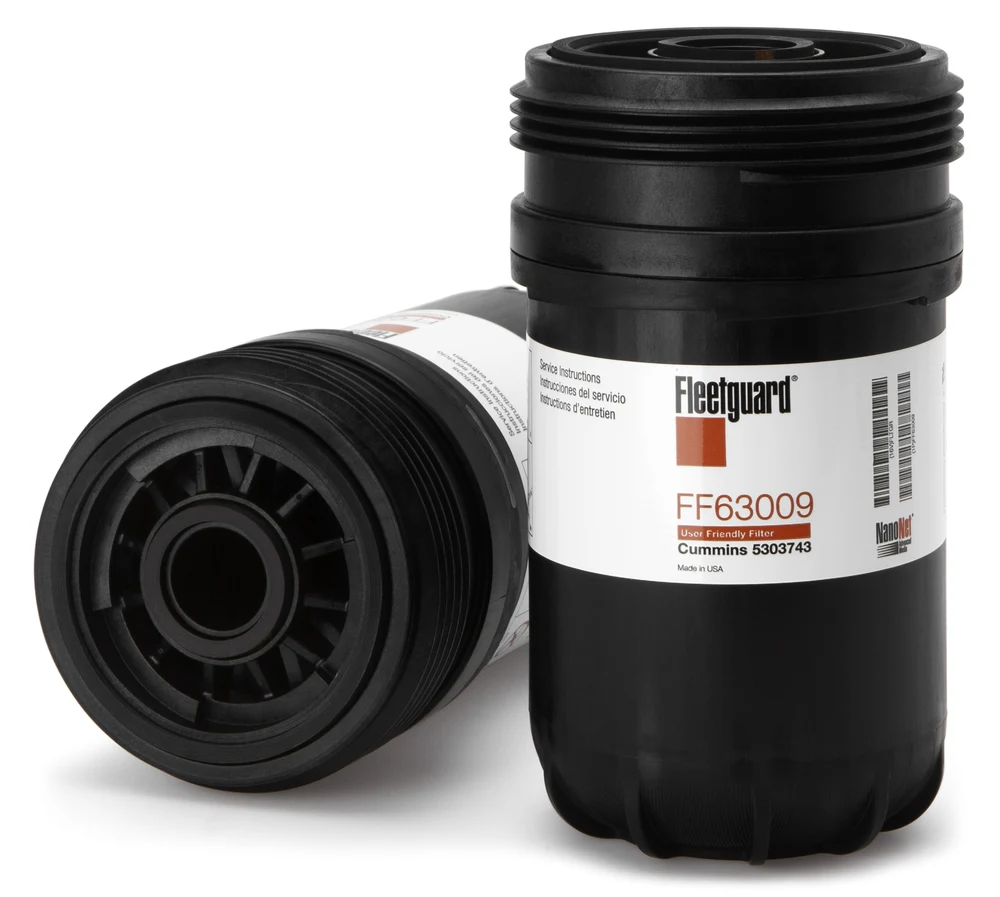 Fleetguard FF63009