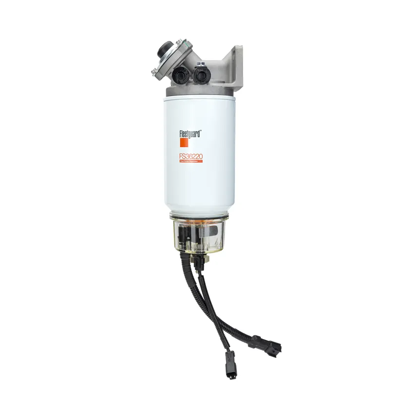 Fleetguard FH22144