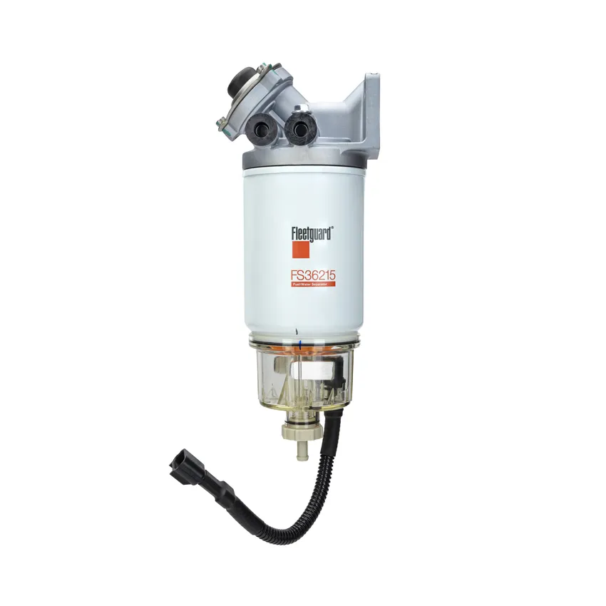 Fleetguard FH22182