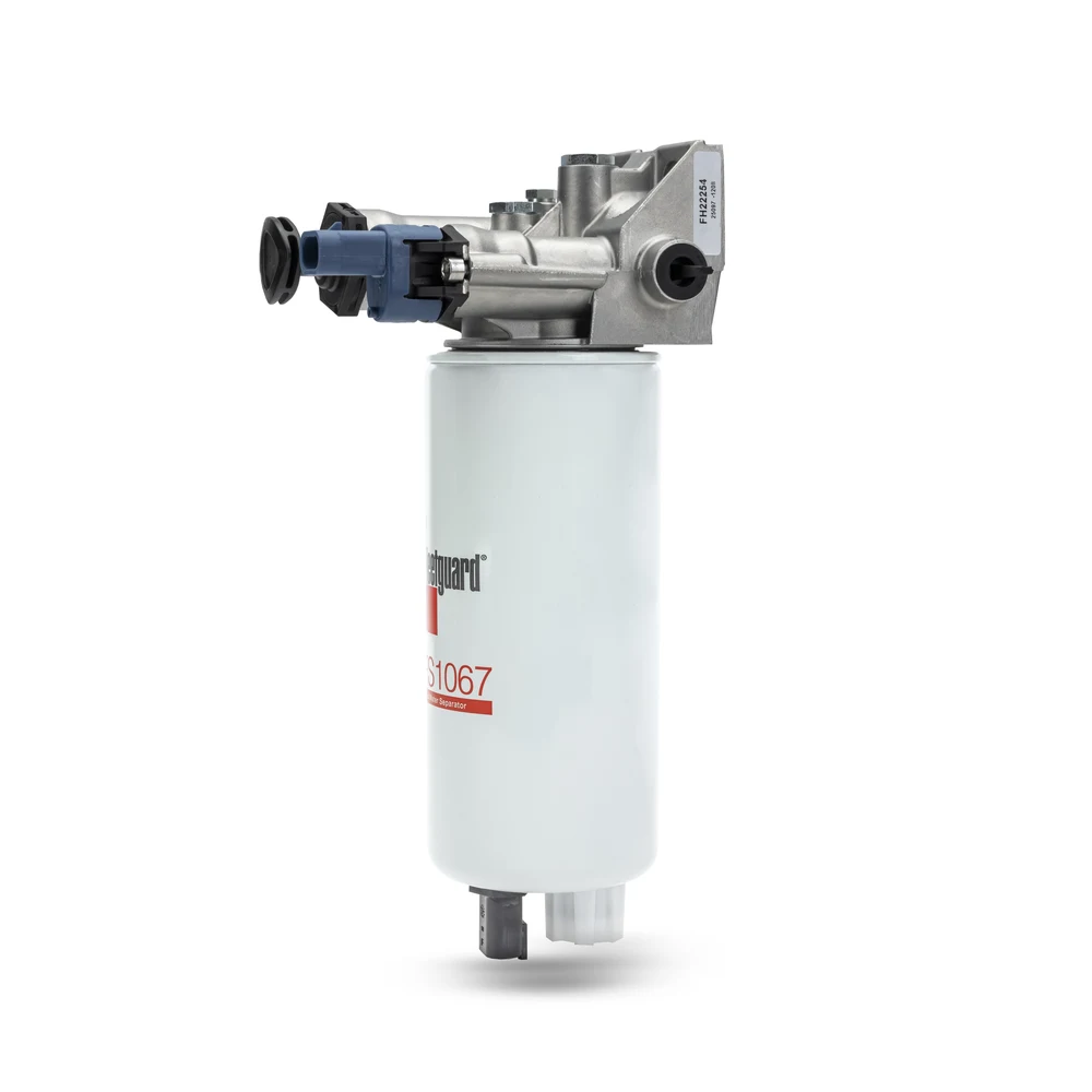 Fleetguard FH22254