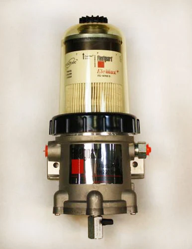 Fleetguard FH23029