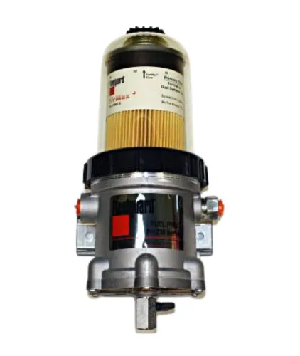 Fleetguard FH23030