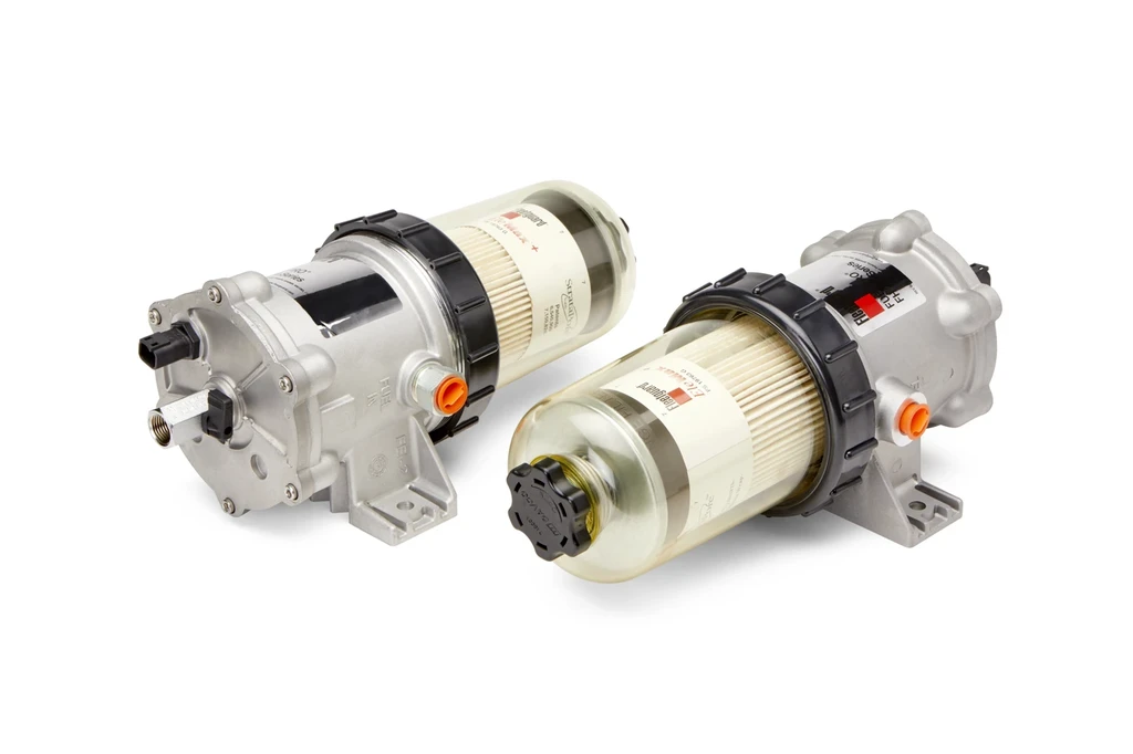 Fleetguard FH23061