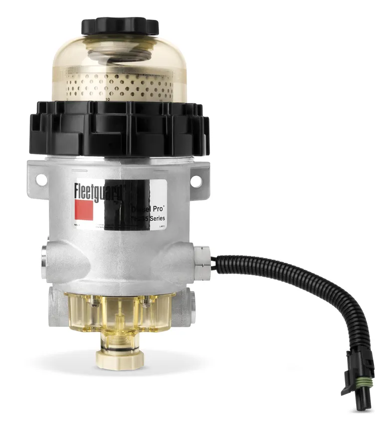Fleetguard FH23510