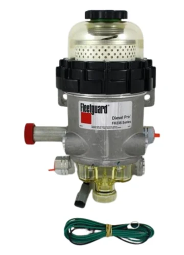 Fleetguard FH23515M
