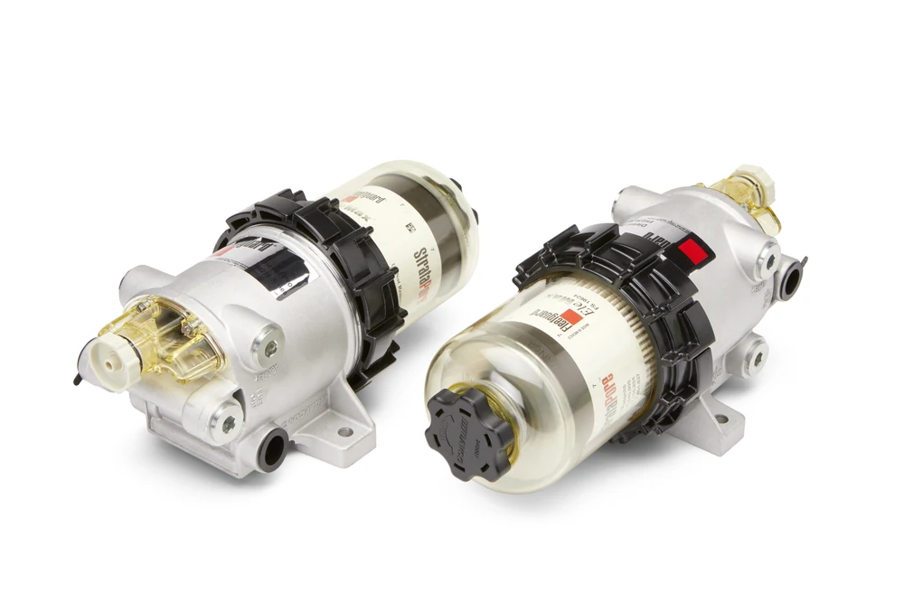 Fleetguard FH23600