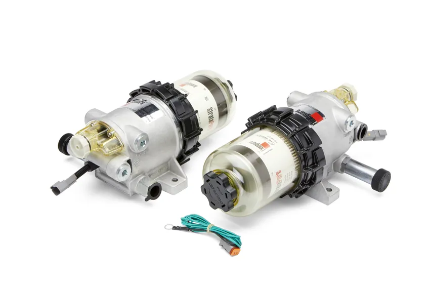 Fleetguard FH23618