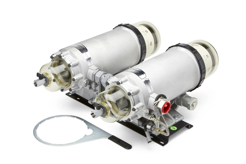 Fleetguard FH23910