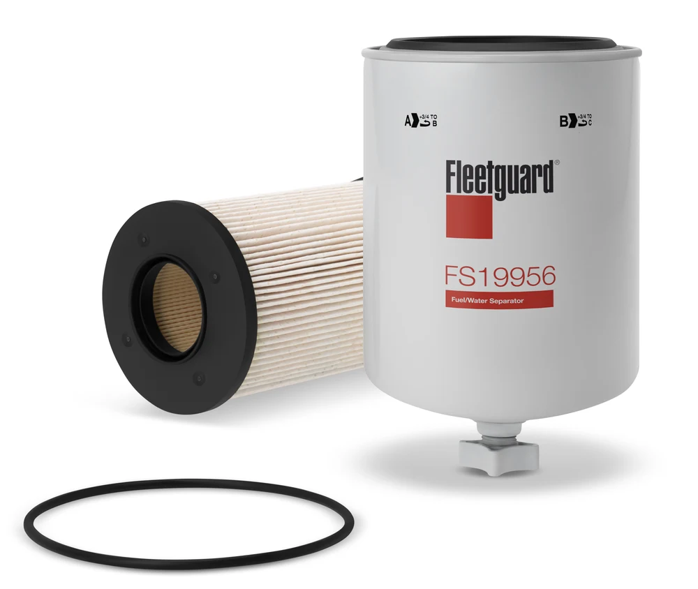 Fleetguard FK48001
