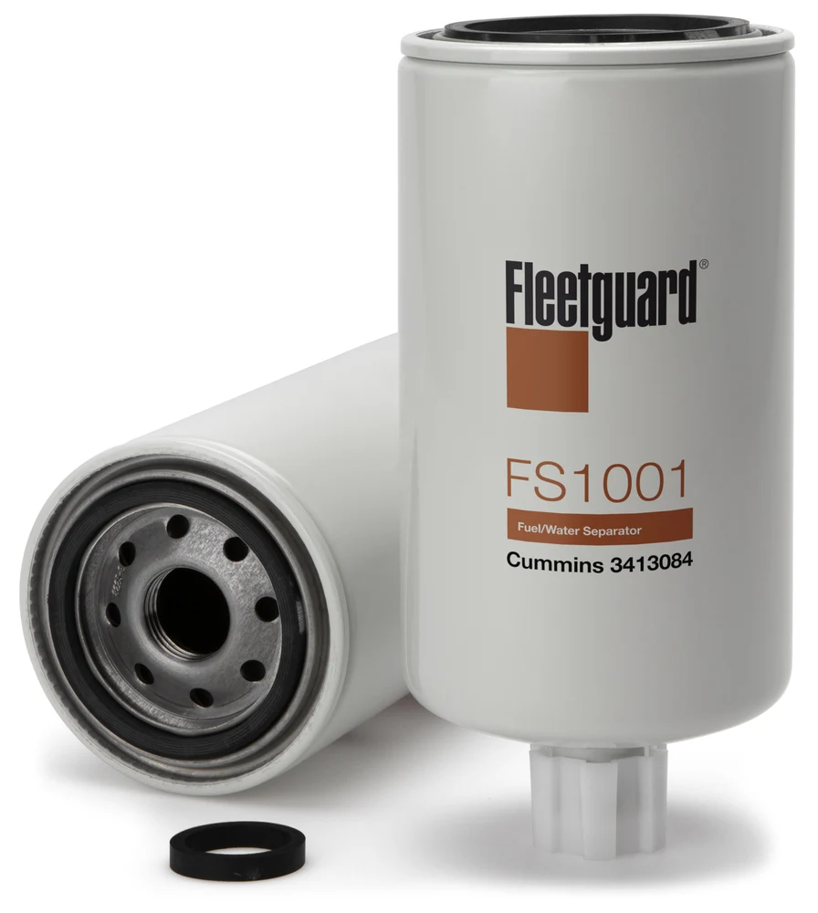 Fleetguard FS1001