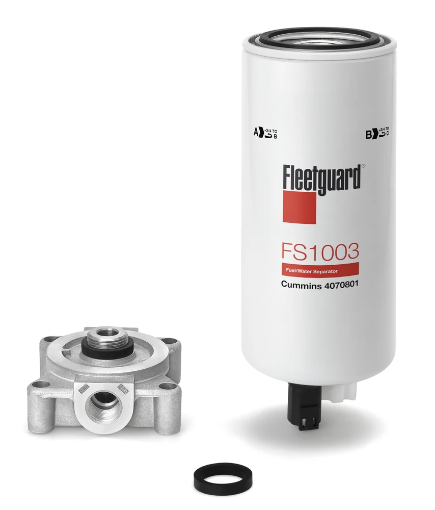 Fleetguard FS1003