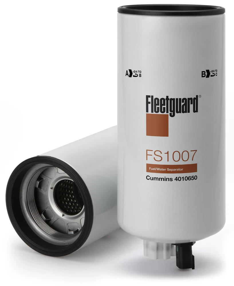 Fleetguard FS1007