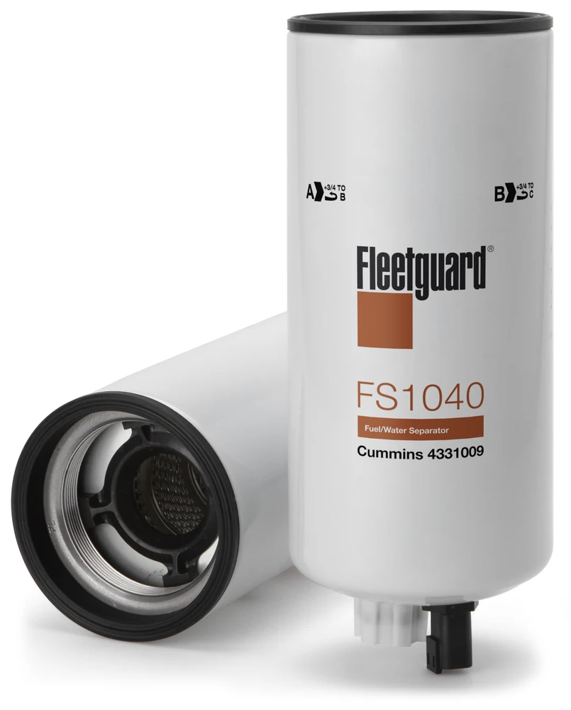 Fleetguard FS1040