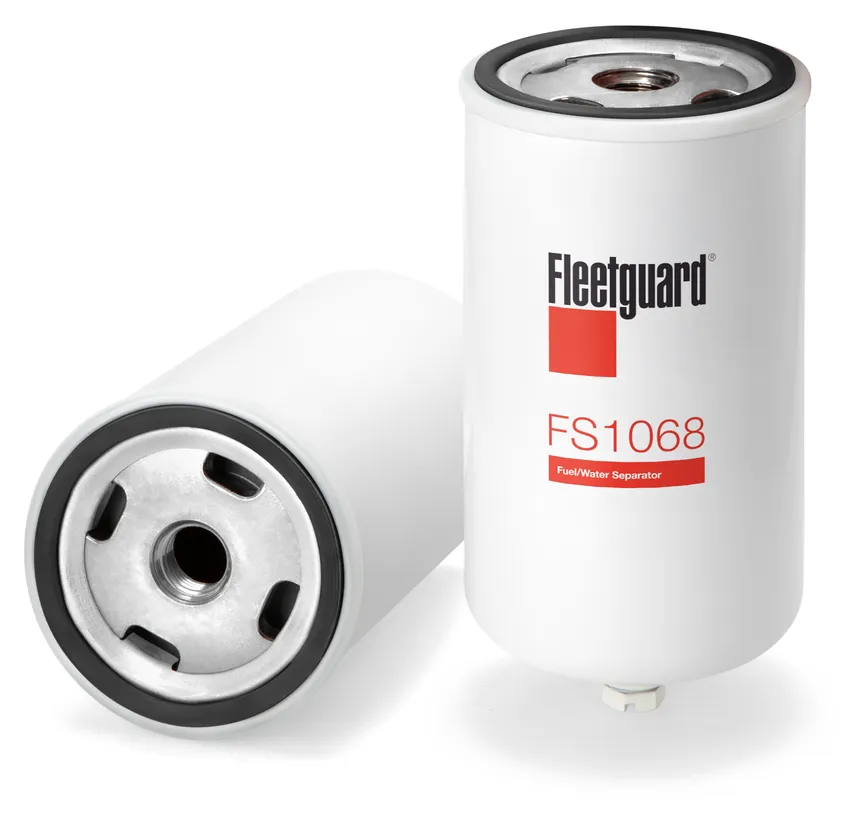 Fleetguard FS1068