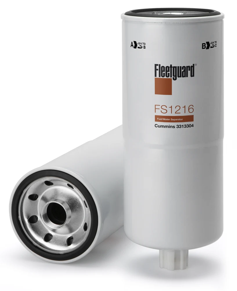 Fleetguard FS1216