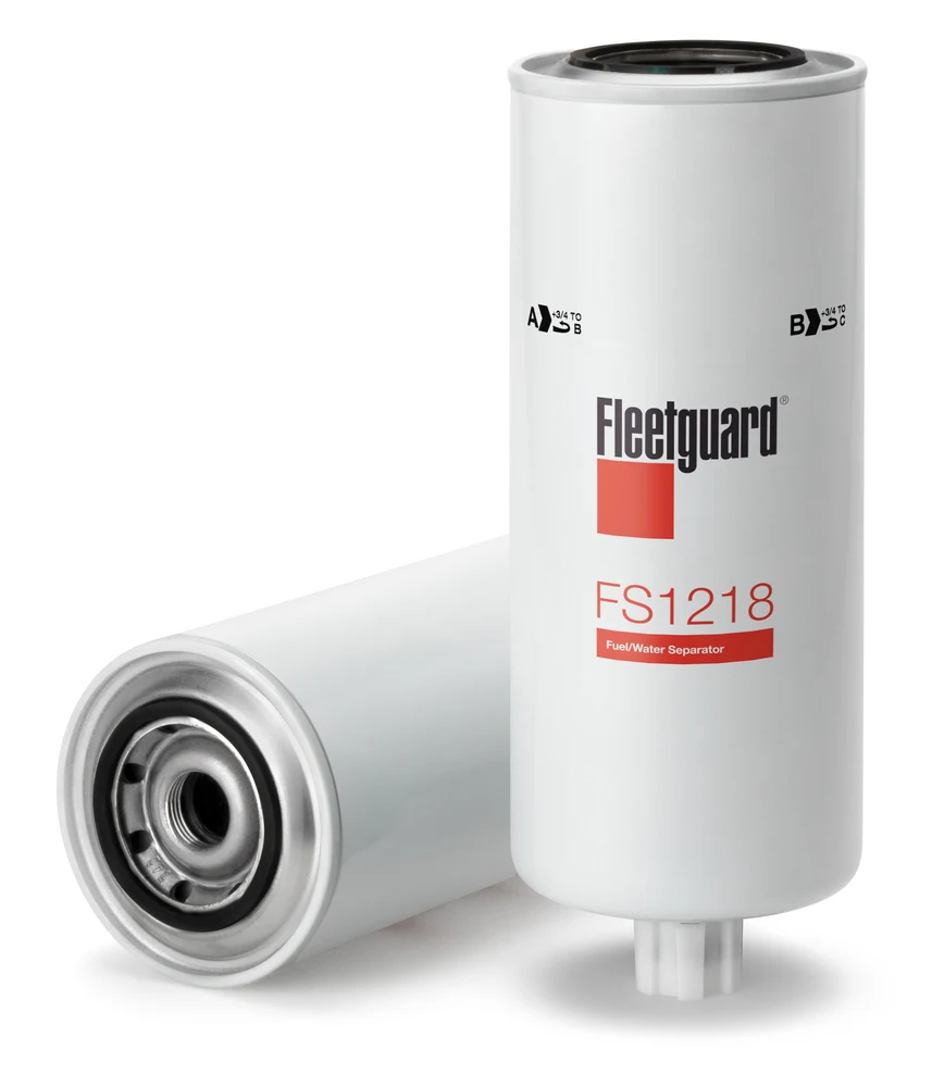 Fleetguard FS1218