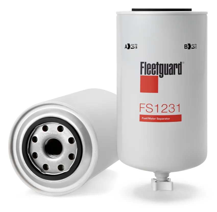 Fleetguard FS1231