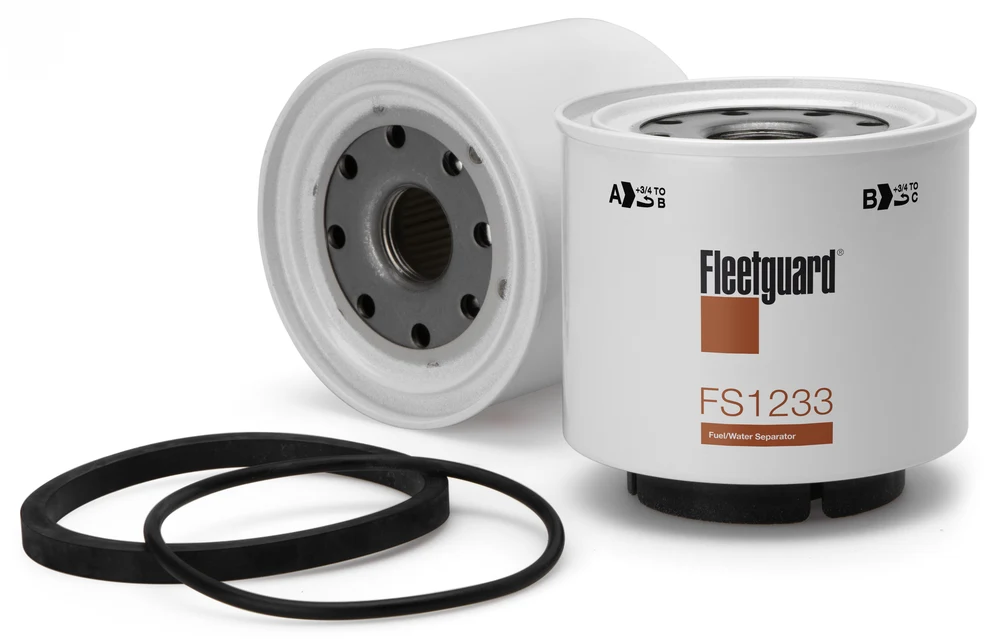 Fleetguard FS1233