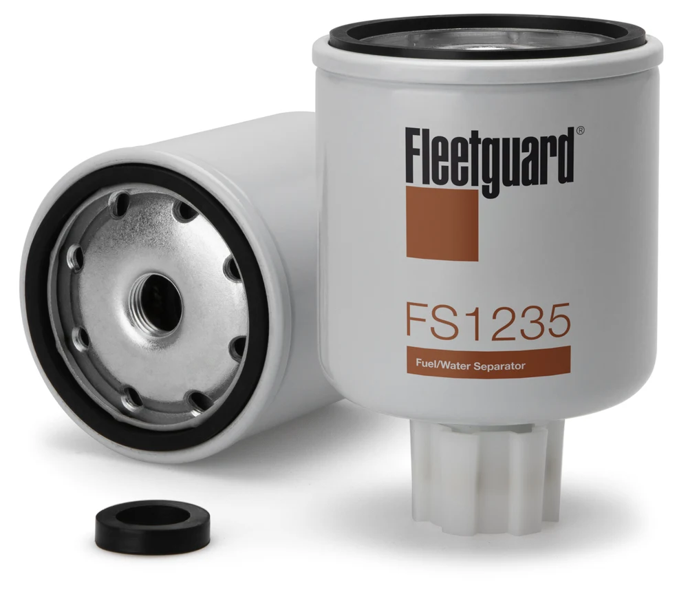 Fleetguard FS1235