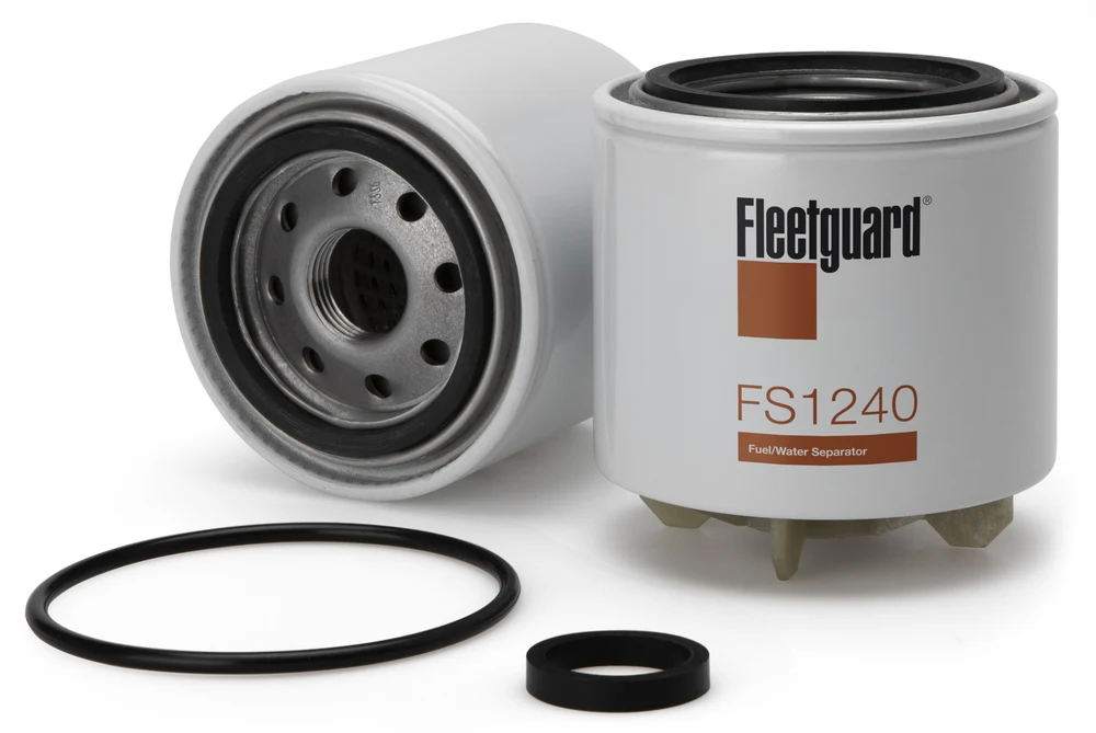 Fleetguard FS1240