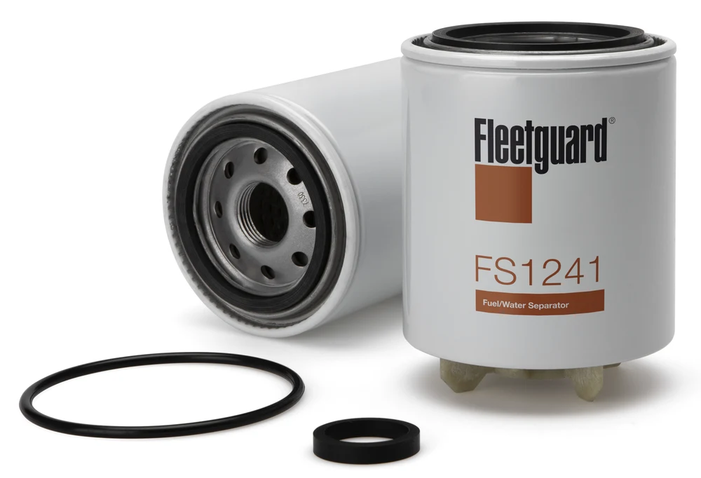 Fleetguard FS1241