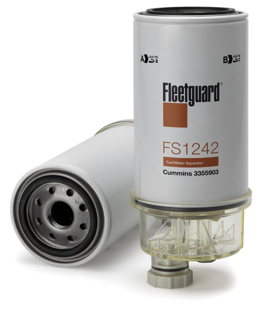 Fleetguard FS1242B