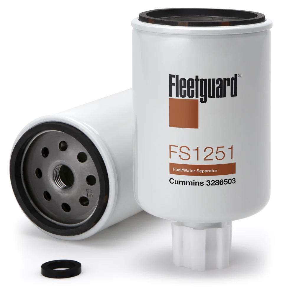 Fleetguard FS1251