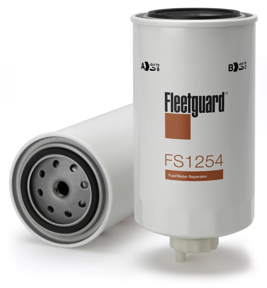 Fleetguard FS1254
