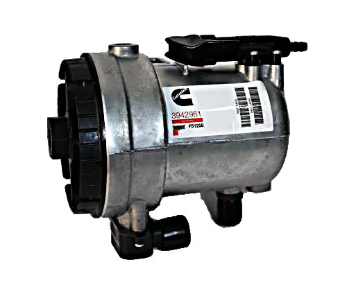 Fleetguard FS1258
