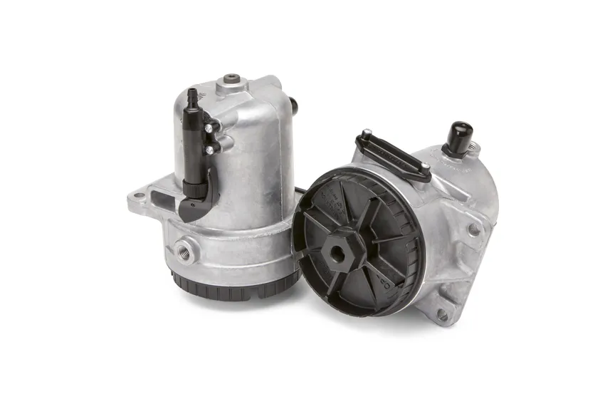 Fleetguard FS1269