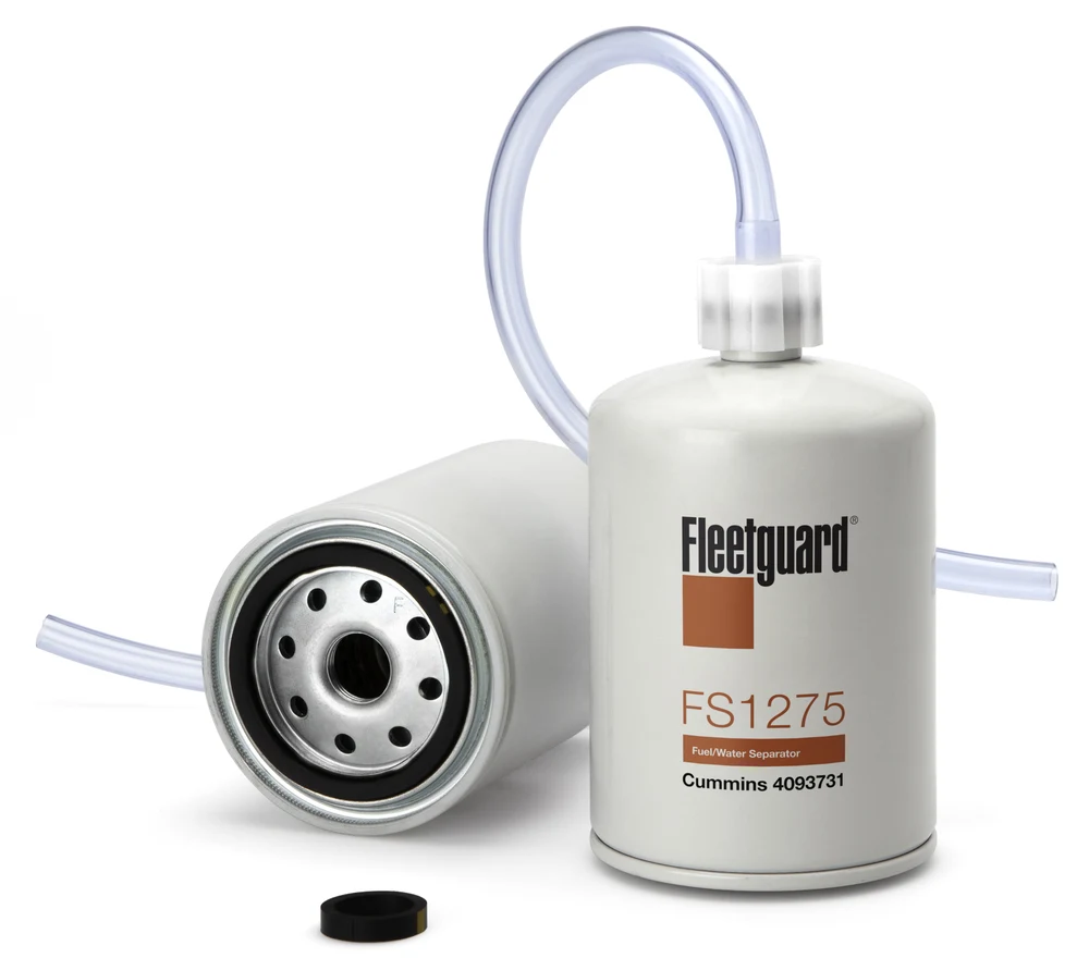 Fleetguard FS1275