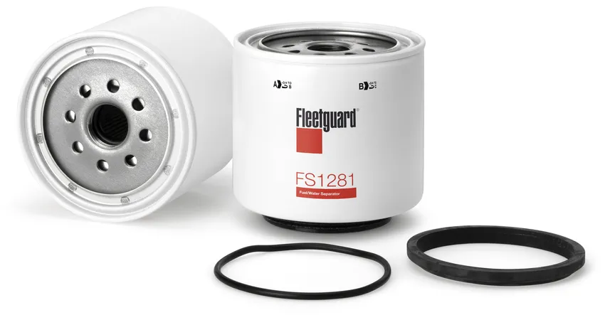 Fleetguard FS1281