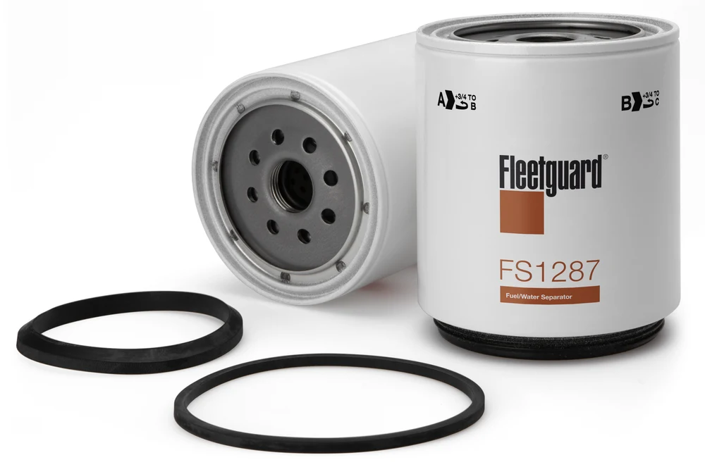 Fleetguard FS1287