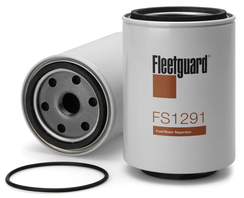 Fleetguard FS1291