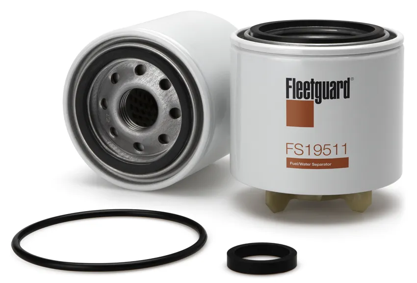 Fleetguard FS19511