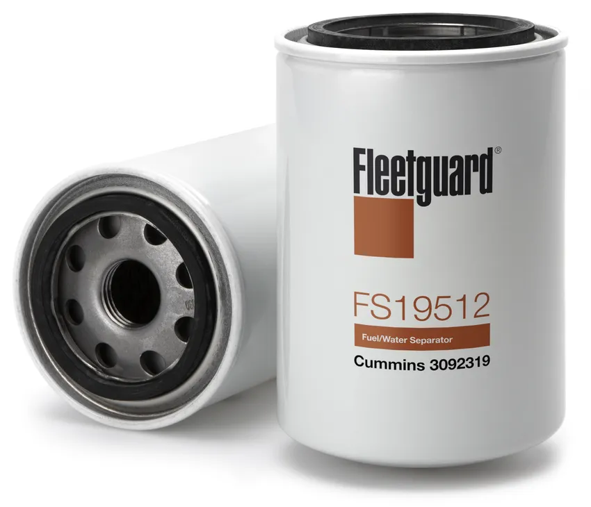 Fleetguard FS19512