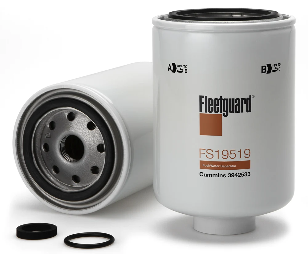 Fleetguard FS19519