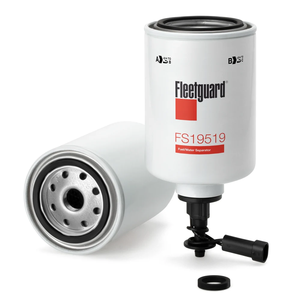 Fleetguard FS19519V