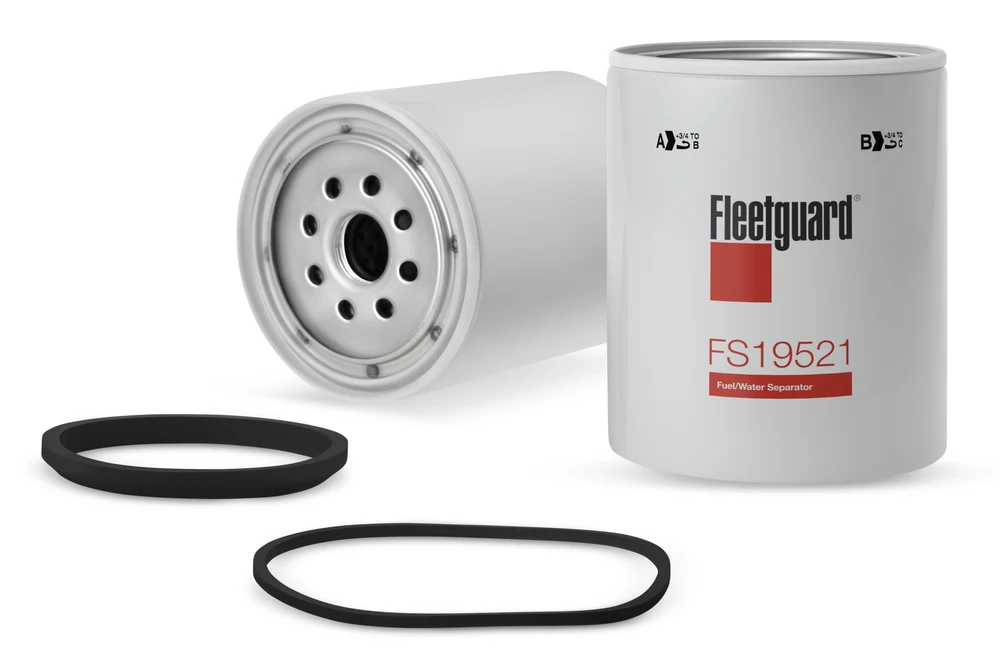Fleetguard FS19521