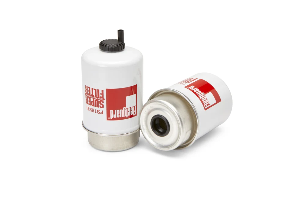 Fleetguard FS19531