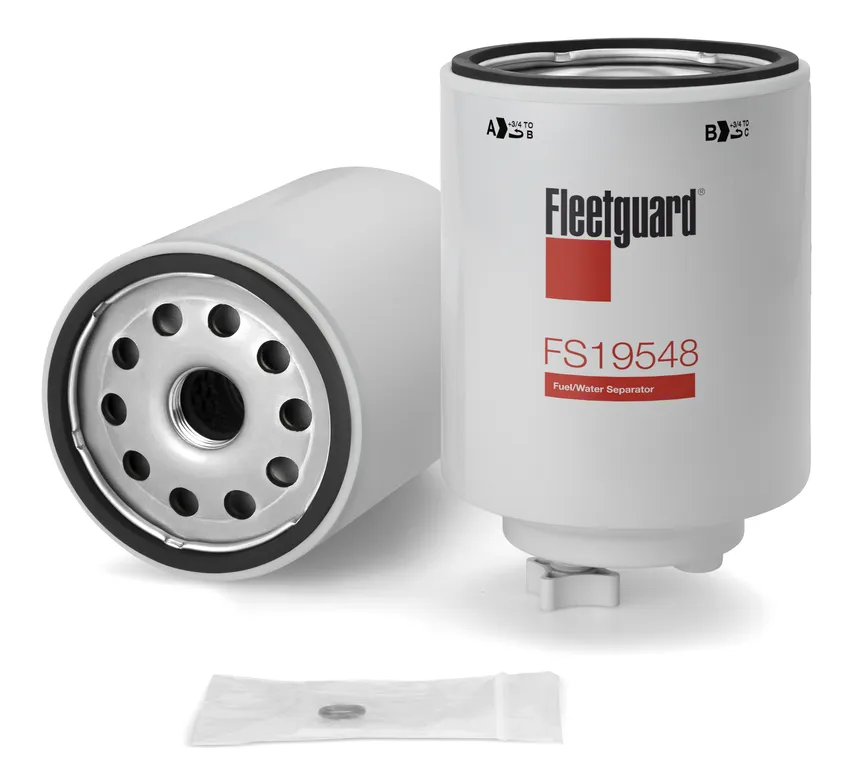 Fleetguard FS19548
