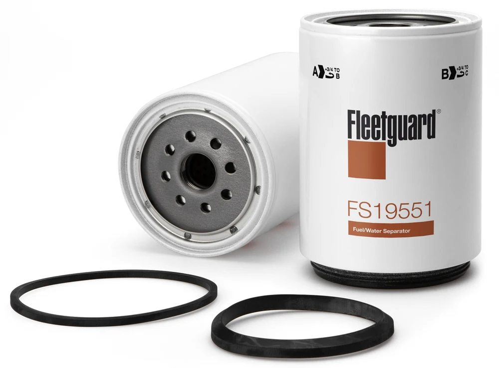 Fleetguard FS19551