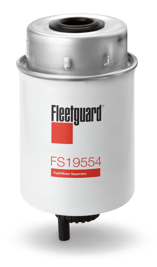 Fleetguard FS19554