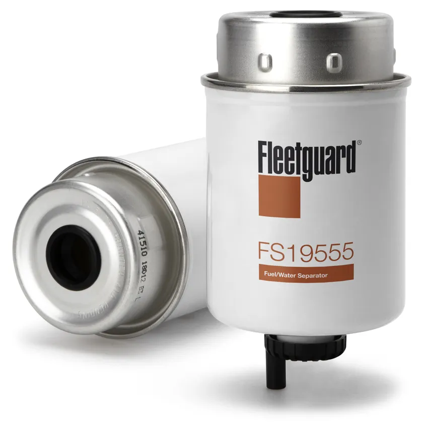 Fleetguard FS19555