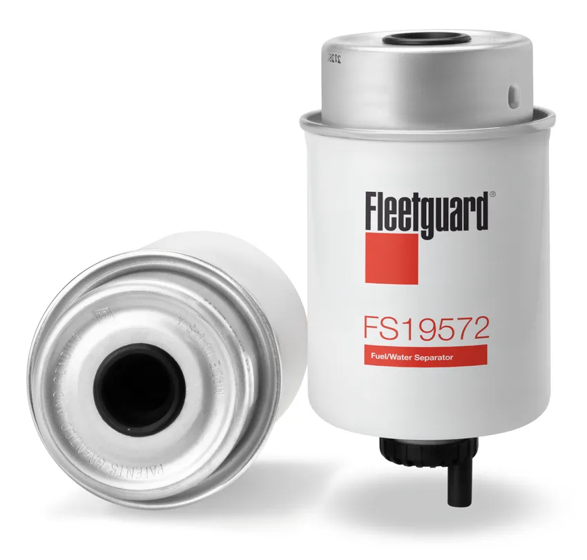 Fleetguard FS19572