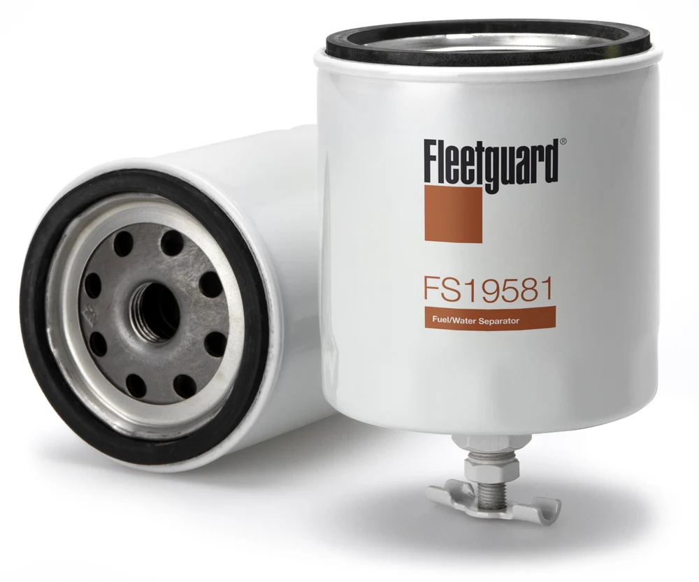 Fleetguard FS19581