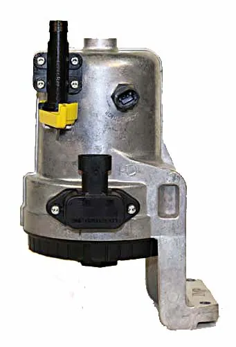 Fleetguard FS19586