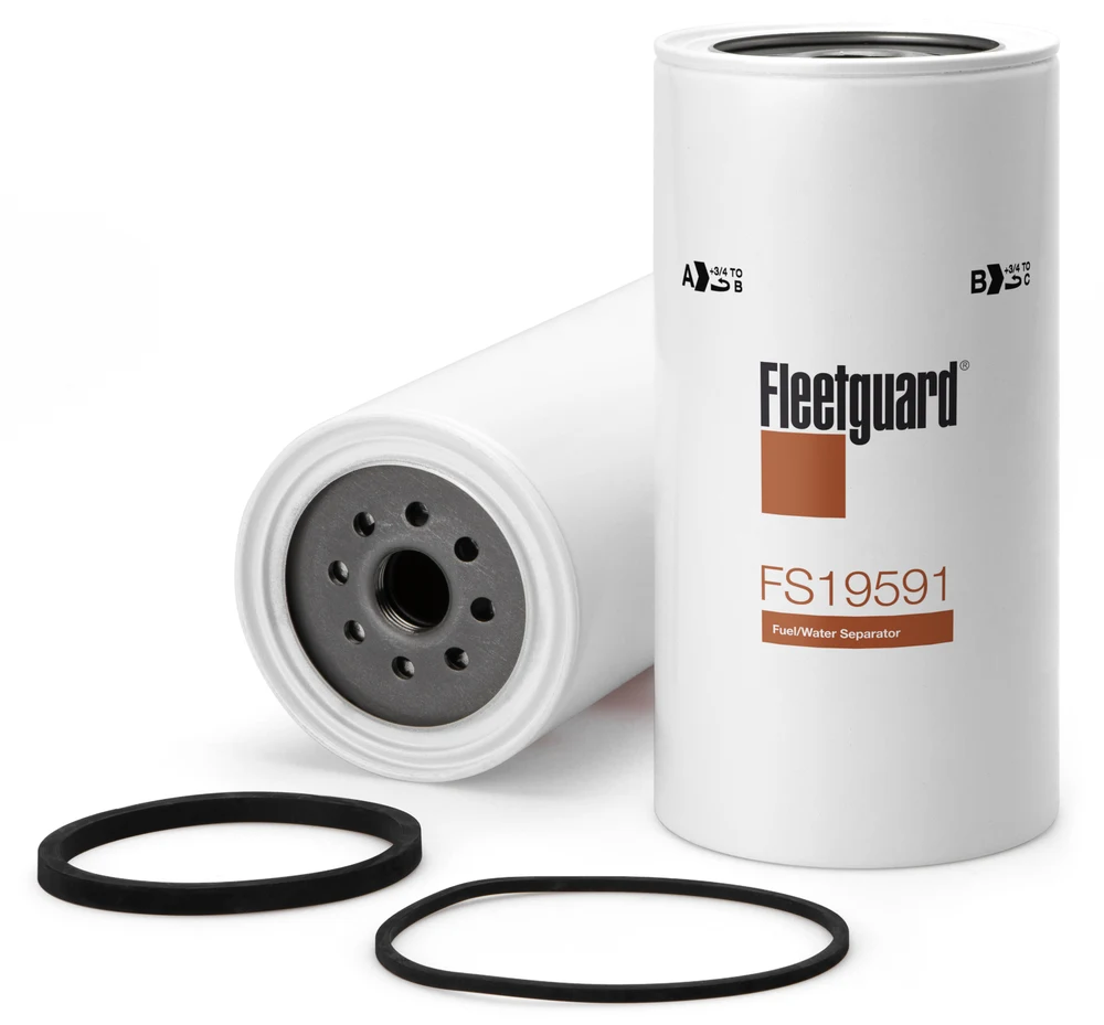 Fleetguard FS19591