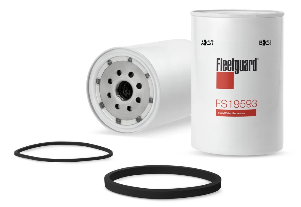 Fleetguard FS19593