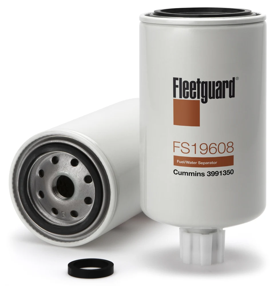 Fleetguard FS19608